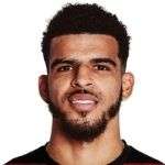 D. Solanke