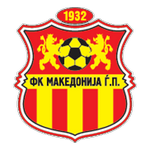Makedonija Skopje GjP