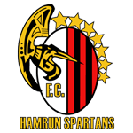 Ħamrun Spartans