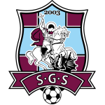 FC Sfintul Gheorghe Suruceni