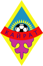 FK Qairat Almaty