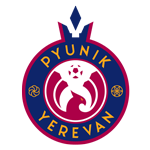 FC Pjunik Jerewan