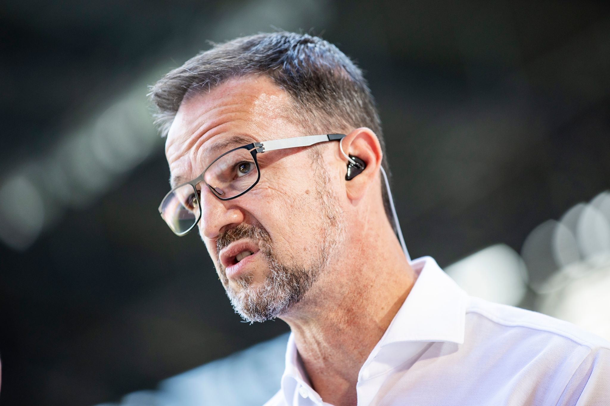 Bobic: Völler die richtige Wahl für den DFB