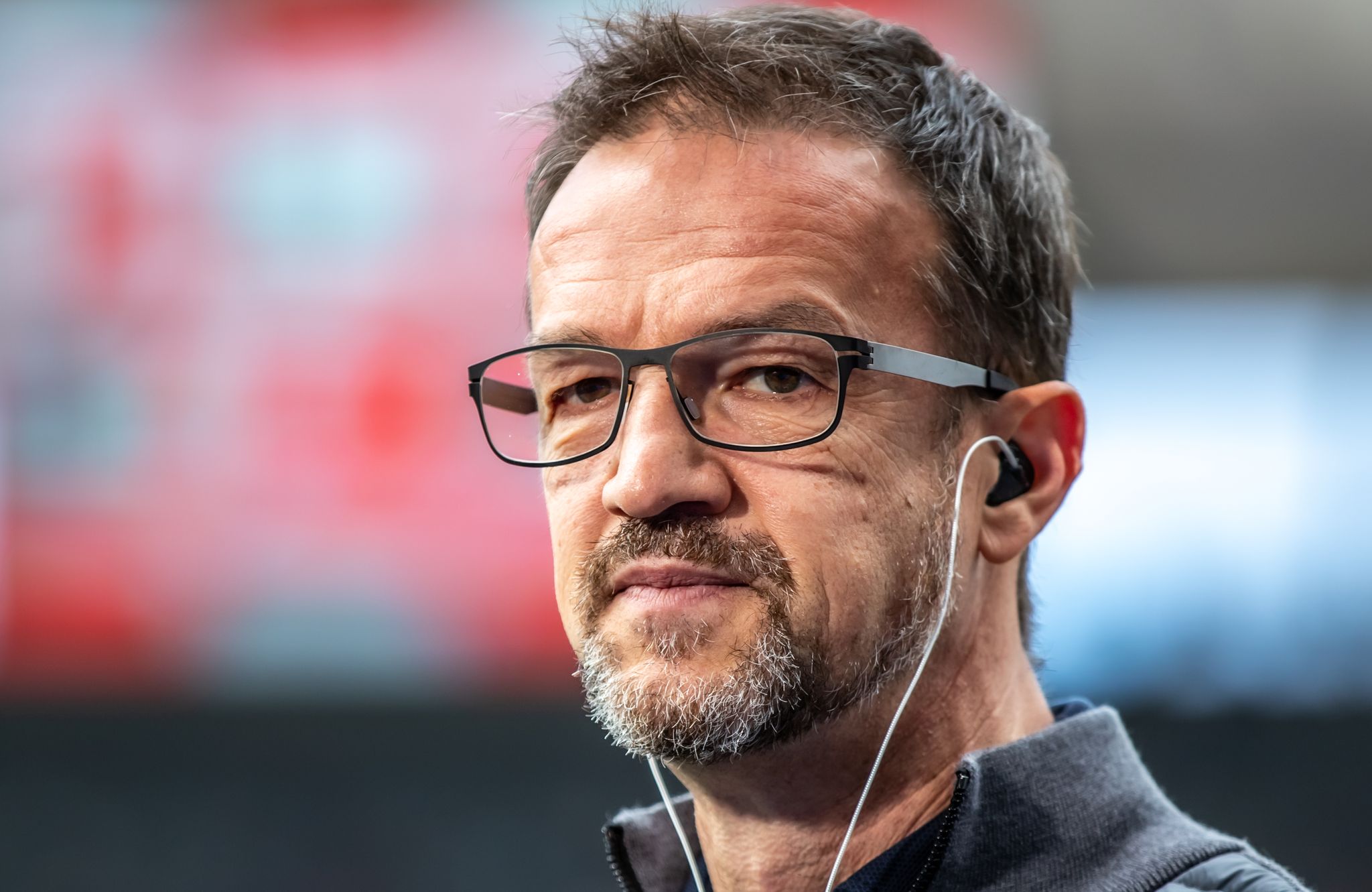 Arbeitsgericht prüft Bobic-Klage gegen Kündigung bei Hertha