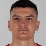 player photo