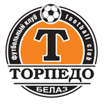 FK Tarpeda-BelAS Schodsina