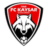 FK Qaisar Qysylorda