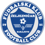 FK Željezničar Sarajevo