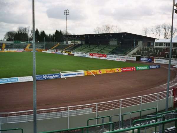 stadium photo