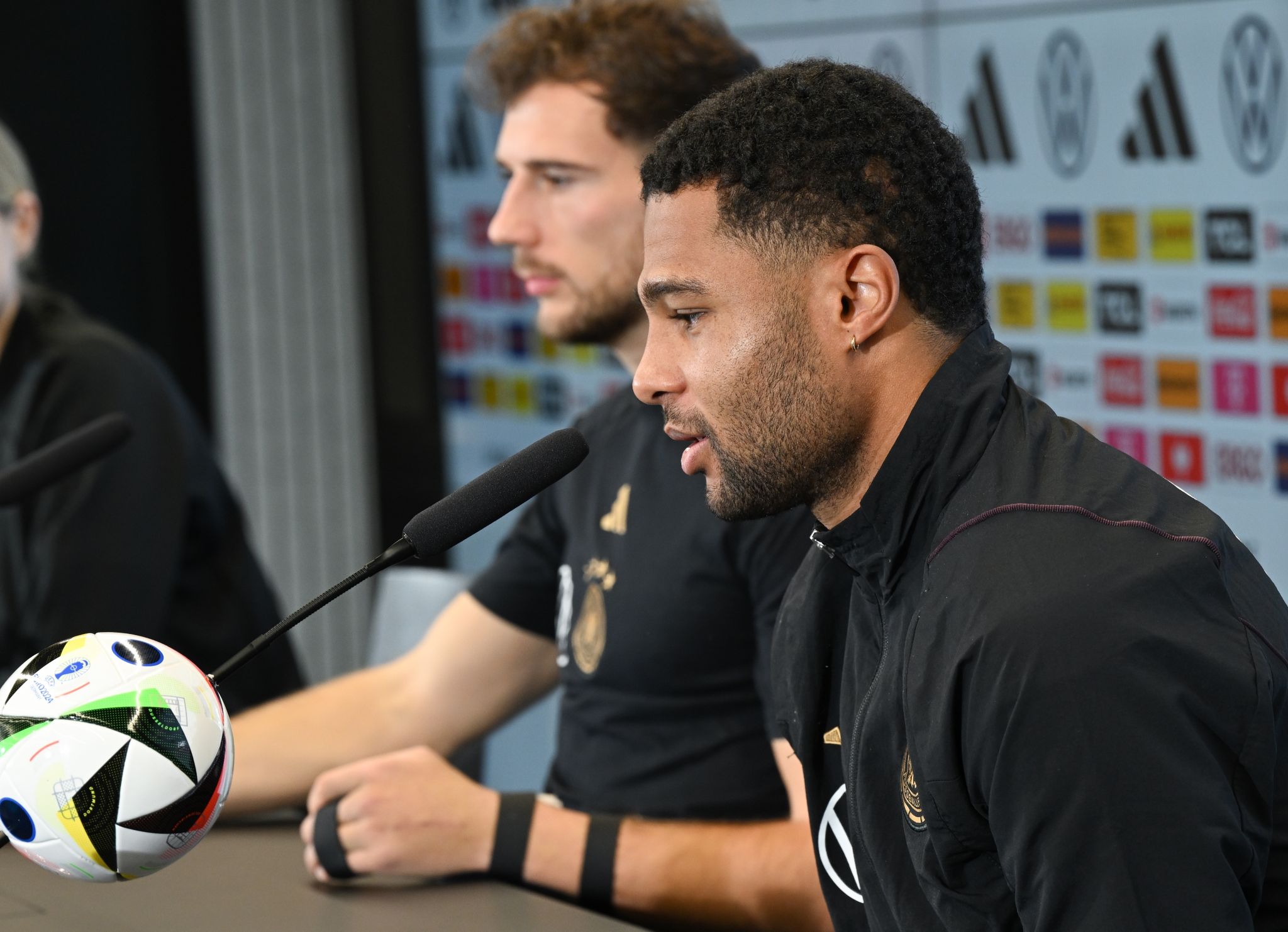 Tuchels «extrem bittere» Gnabry-Prognose