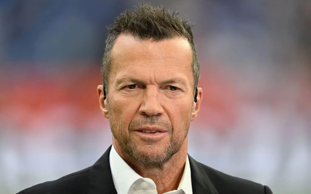 Matthäus hält nichts von Kroos-Rückkehr in DFB-Elf