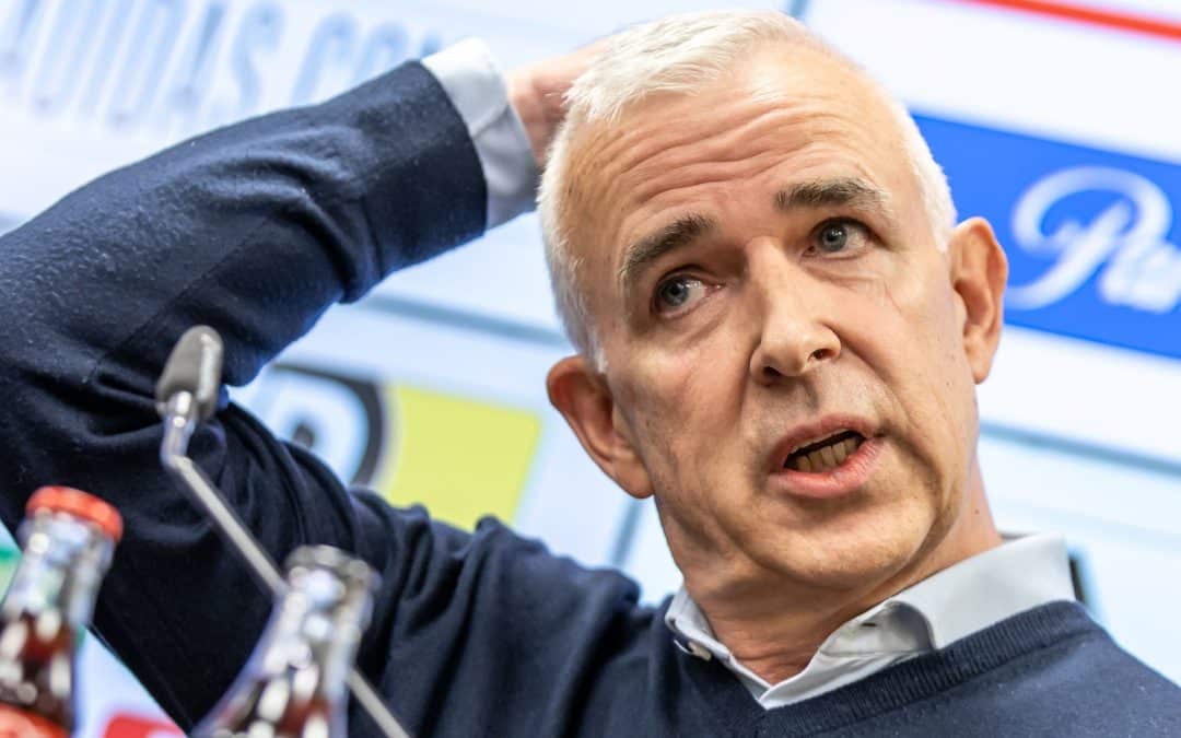 Investoren-Einstieg bei DFL: Auch Union für neue Abstimmung