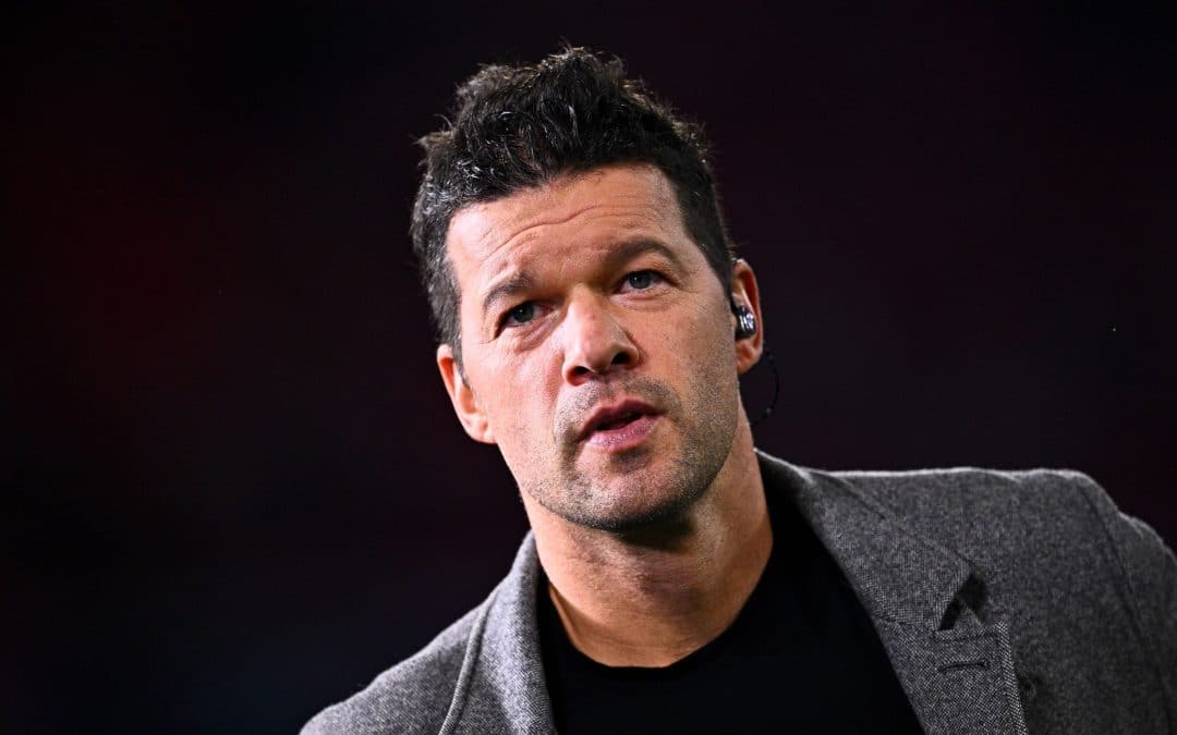 Ballack zu Topspiel: «Für eine Vorentscheidung noch zu früh»