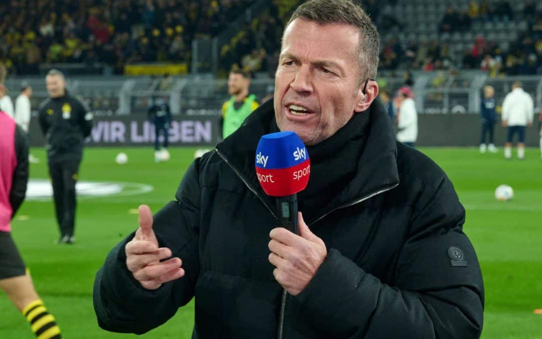 Matthäus erwartet «echte Tuchel-Bayern» gegen Bayer