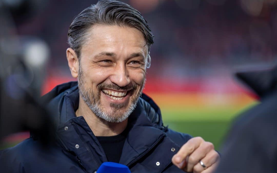 Seit Juli 2022 trainiert Niko Kovac die Wolfsburger, sein Vertrag ist bis Ende Juni nächsten Jahres gültig.