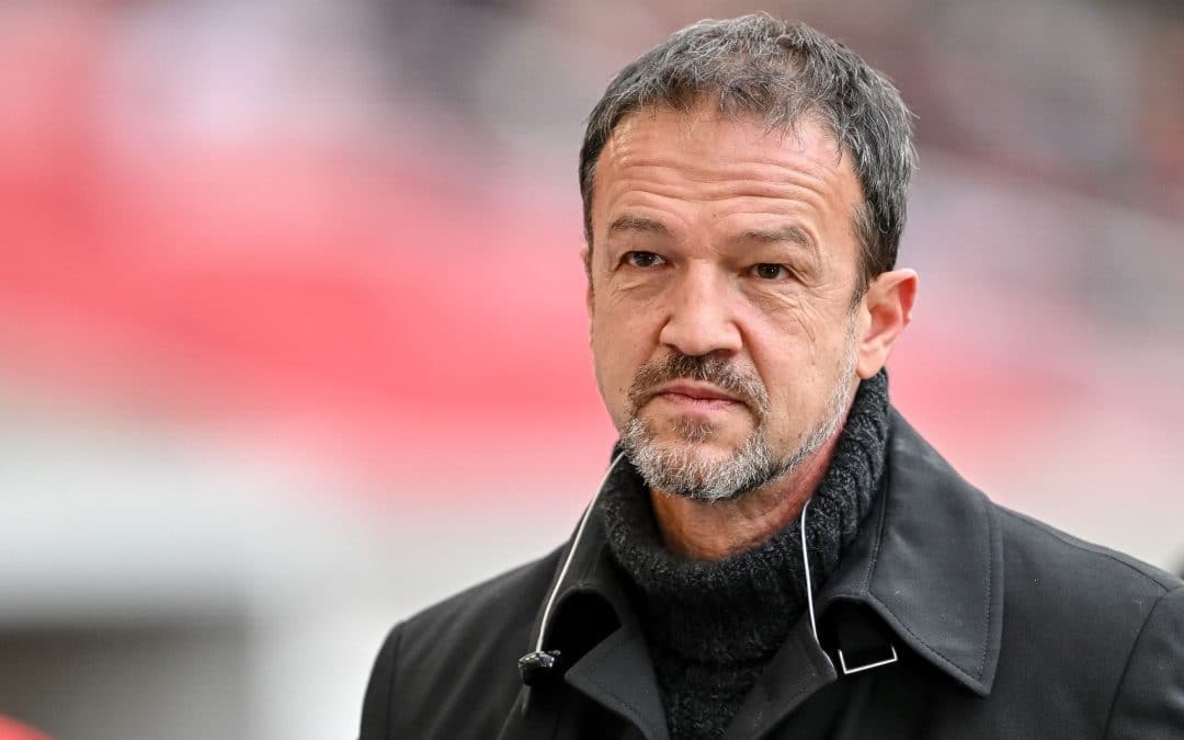 Rechtsstreit mit Hertha: Bobic will vor Gericht erscheinen
