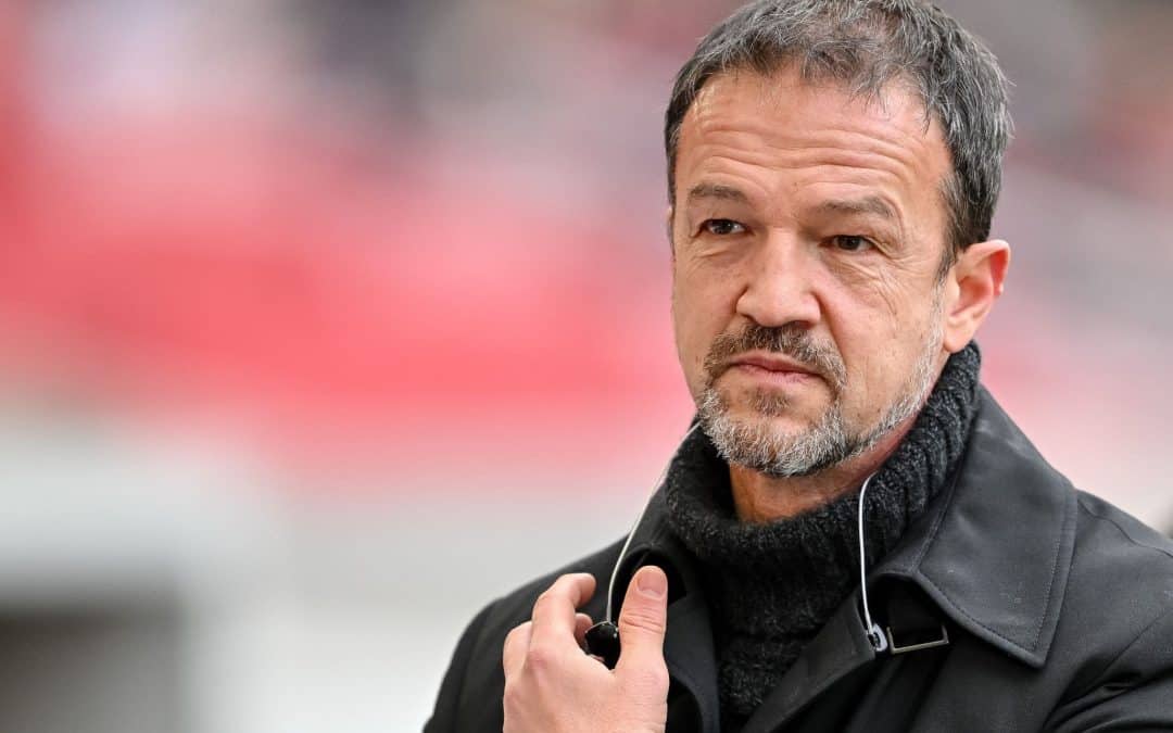 Bobic begeistert vom VfB – Gegen Hoeneß-Wechsel zu Bayern