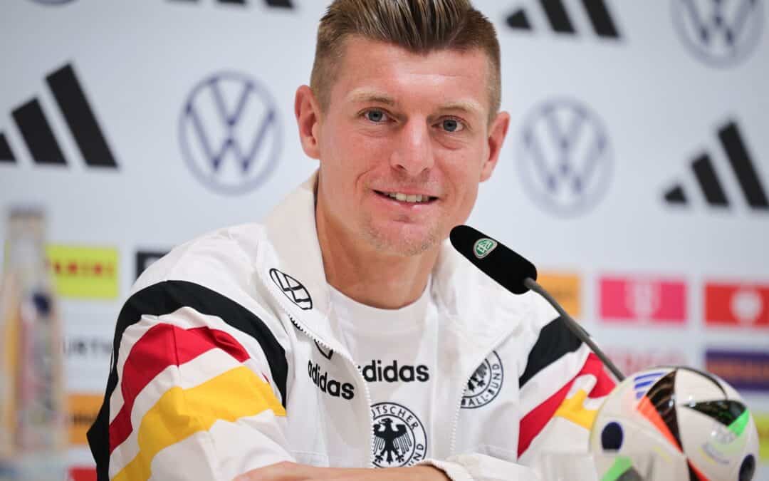 Kroos will den Renten-Aufschub: Spanien nicht das Ende