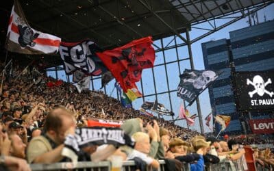 Pläne für Genossenschaft bei St. Pauli werden konkreter