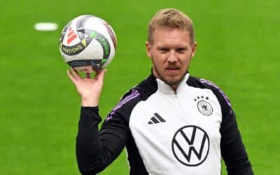 Nagelsmann würde Spieler aus Saudi-Liga nominieren