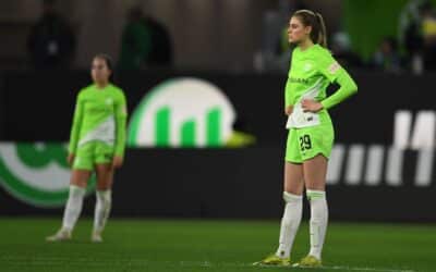 Wolfsburg-Pleite in Frankfurt – Bayern souverän