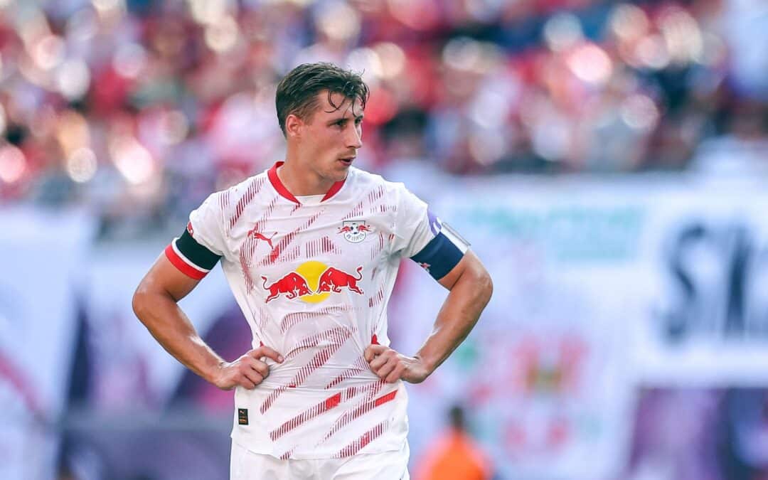 Willi Orban von RB Leipzig hat gegen die Sperre von zwei Spielen Einspruch eingelegt. Die Sperre wurde nun vom Bundesgericht bestätigt