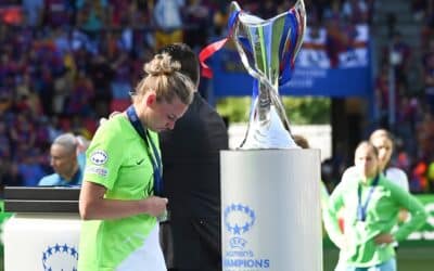 VfL Wolfsburg in Champions-League-Playoffs gegen Florenz