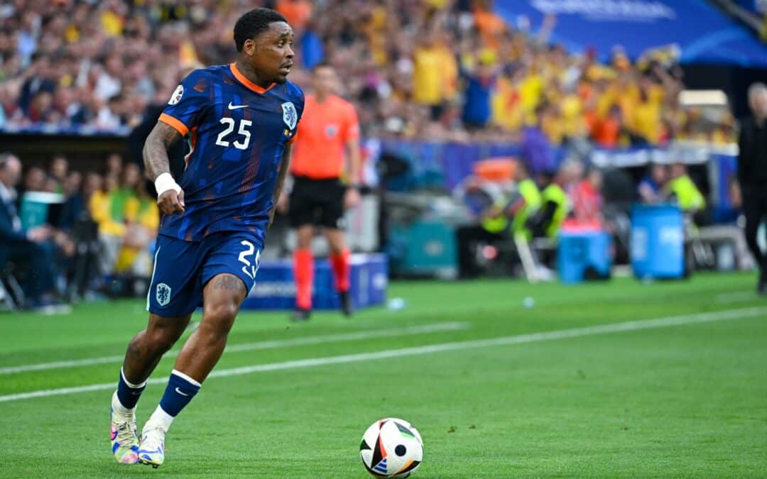 Steven Bergwijn will nicht mehr unter Bondscoach Ronald Koeman spielen.