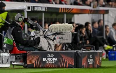 Wo die Europa League im TV zu sehen ist