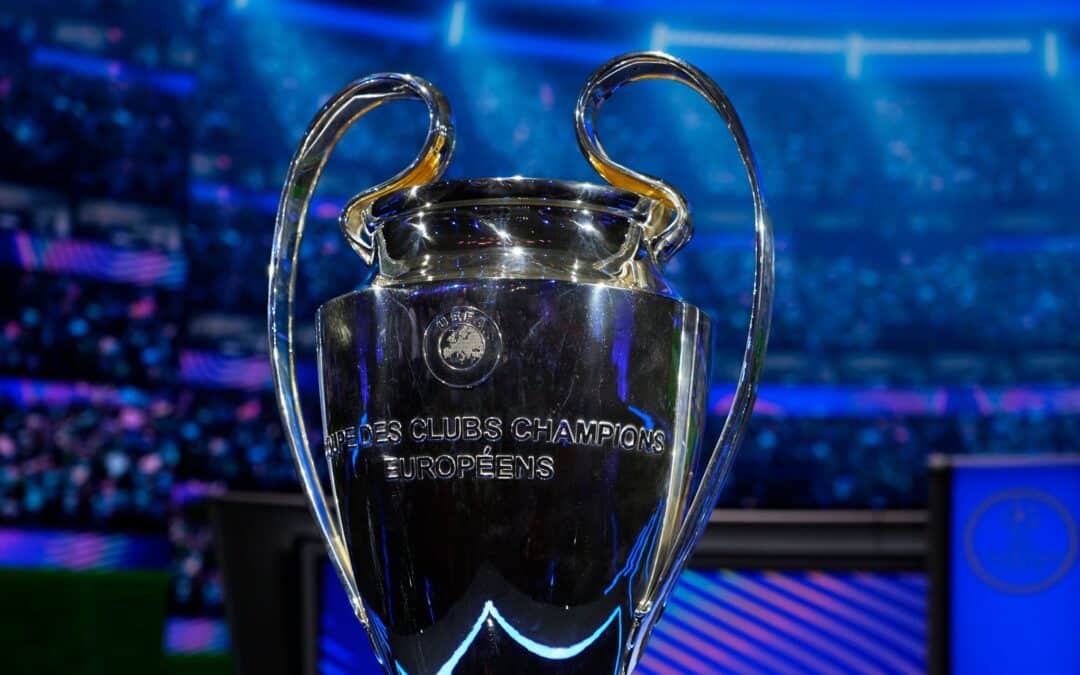 Start der Champions League: Neues Format, übliche Favoriten