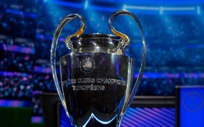 Start der Champions League: Neues Format, übliche Favoriten