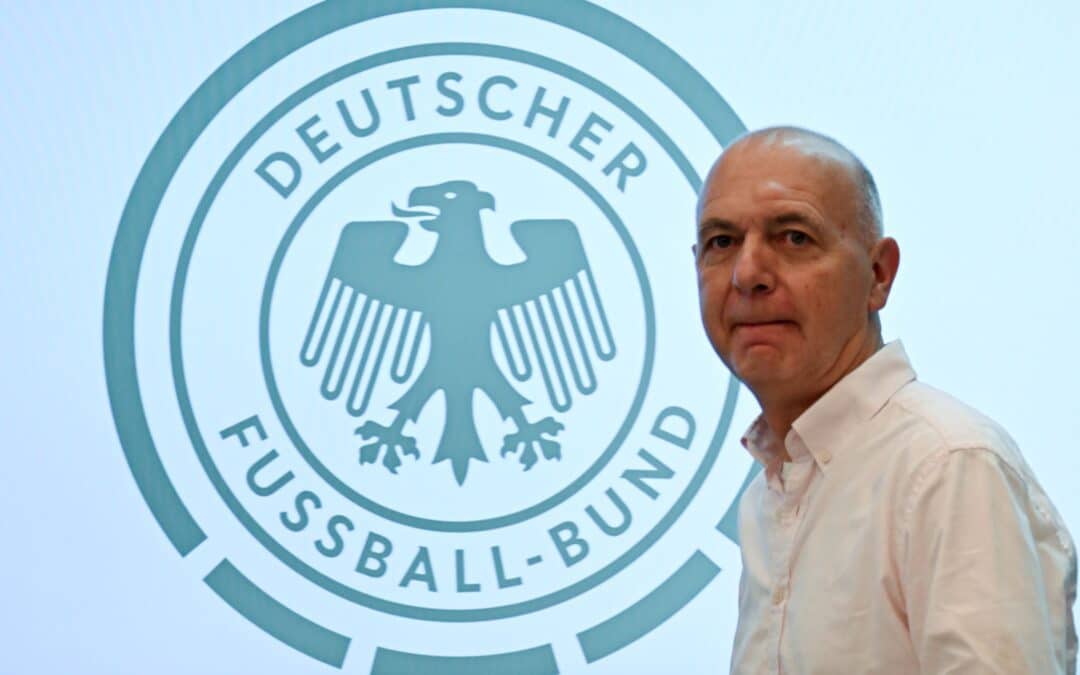 Der DFB bewirbt sich um die Ausrichtung der Frauen-EM 2029.