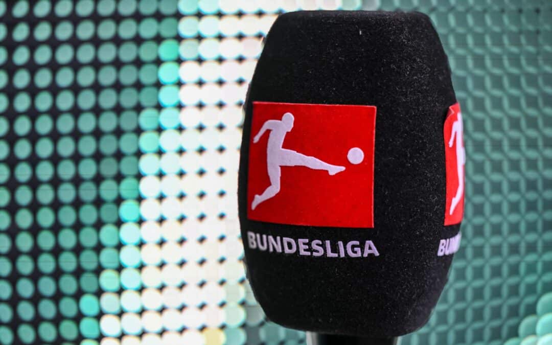 Die DFL hat die Spieltage 6 bis 12 terminiert.