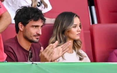 Bitteres 1:1: Hummels muss auf Roma-Debüt warten