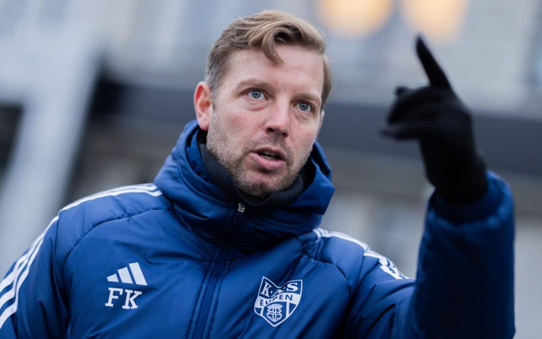 Florian Kohfeldt wird neuer Trainer bei Darmstadt 98.