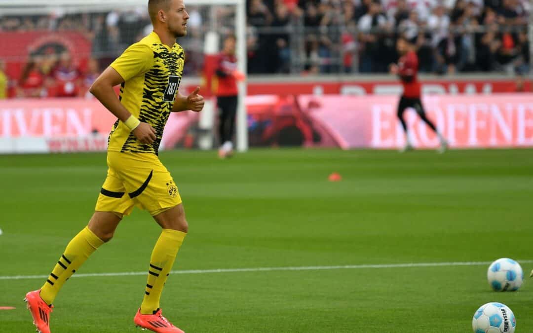 Nationalspieler Waldemar Anton wurde von den Stuttgarter Fans bei jeder Ballberührung ausgepfiffen.