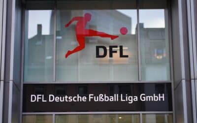 DFL akzeptiert Schiedsspruch zum Streit mit DAZN