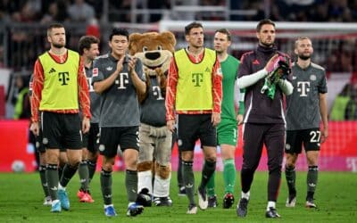 «Du Wichser»: Ulreich schimpft über Rolfes