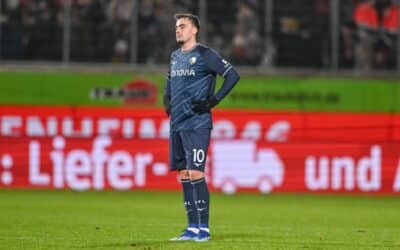 Darmstadt holt Ex-Bochumer Philipp Förster