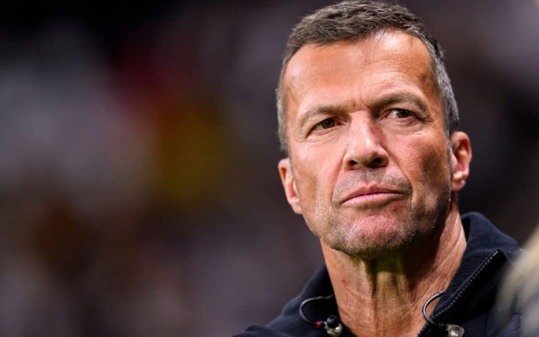 Lothar Matthäus freut sich über das neue Format in der Champions League.