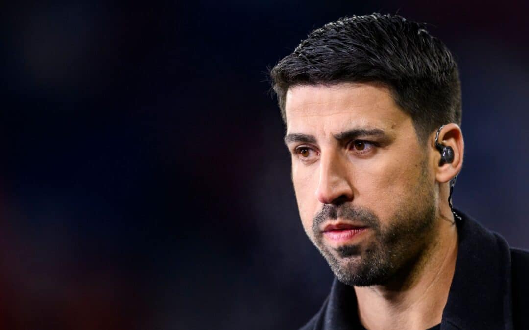 Sami Khedira freut sich auf das Duell seiner Ex-Clubs Real Madrid und VfB Stuttgart.