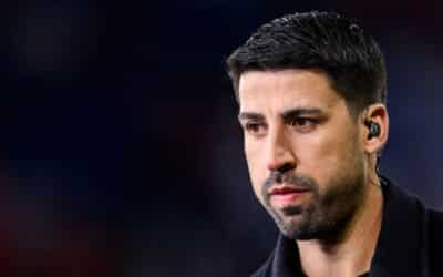 Khedira traut VfB «Überraschung gegen die Großen zu»