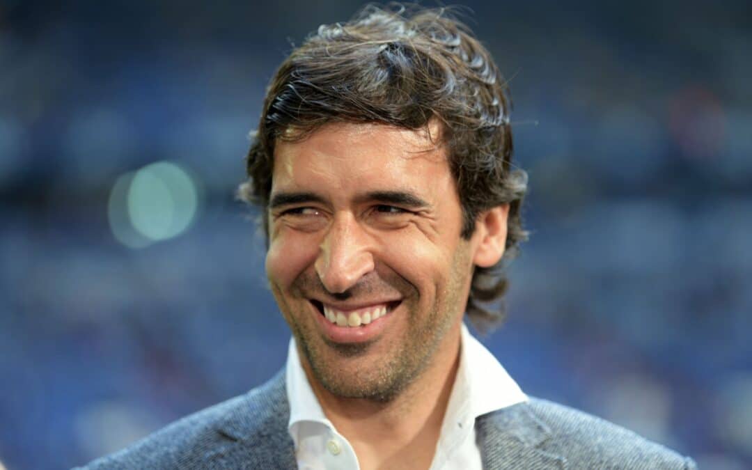 Kehrt Raúl als Trainer zum FC Schalke zurück?