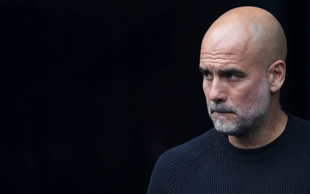 Dem Club von Starcoach Pep Guardiola droht bei Verurteilung eine harte Strafe.