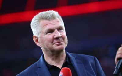 Effenberg: Spiel gegen Leverkusen «Riesenchance» für Bayern