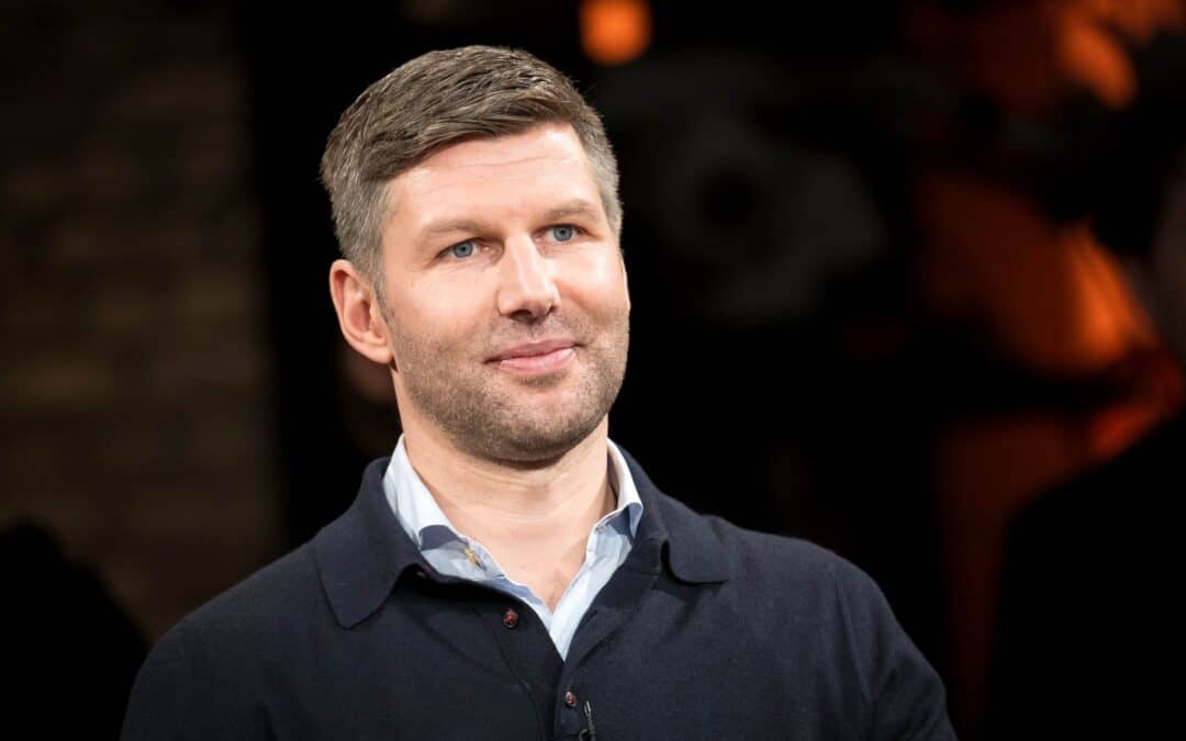 Kennt Aston Villa bestens: Thomas Hitzlsperger.