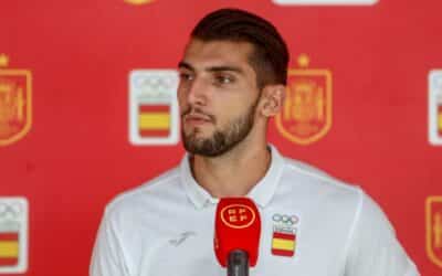 Sexuelle Aggression: Fußball-Profi Rafa Mir auf freiem Fuß