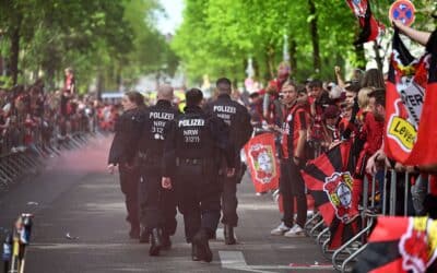 «Abrüsten»: Fanhilfe-Forderungen verwundern Polizei