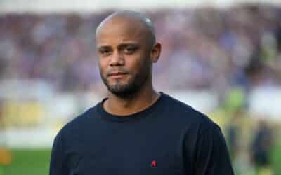 Zu viele Spiele: Kompany für «Obergrenze» und genug Urlaub