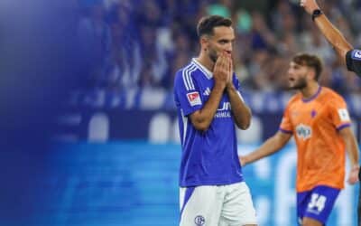 S04-Kapitän: «Glaube nicht, dass wir zu wenig trainieren»